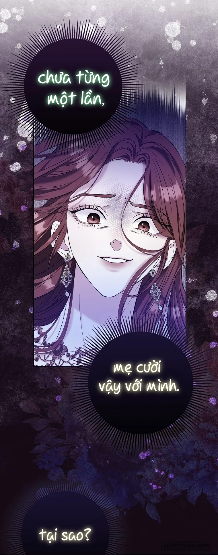Nàng Công Chúa Của Mọi Người - Chap 3 - Trang 6
