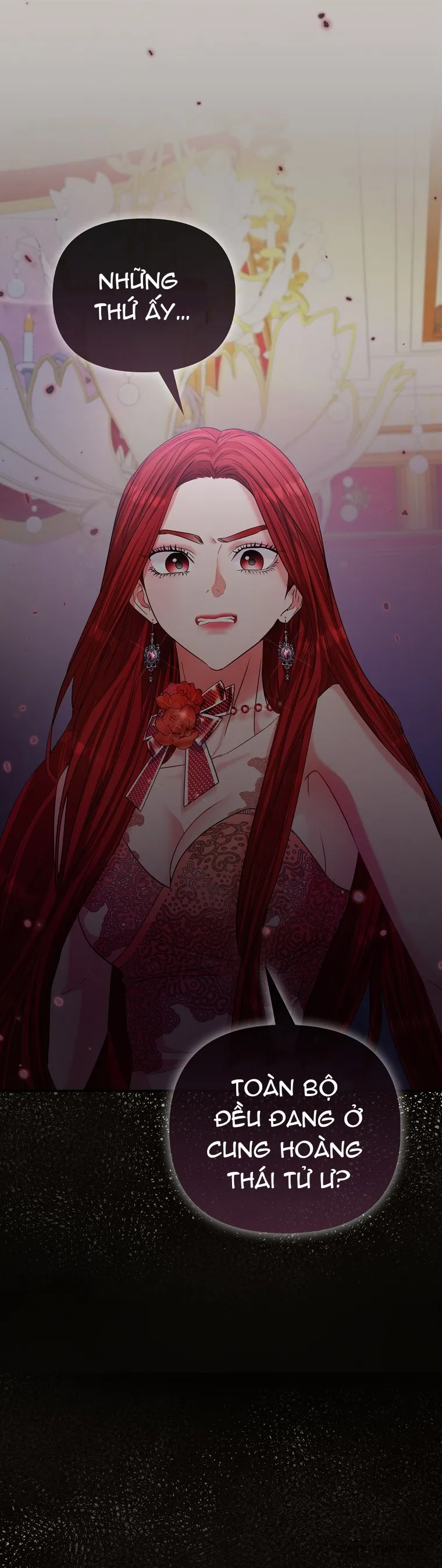 Nàng Công Chúa Của Mọi Người - Chap 30 - Trang 0