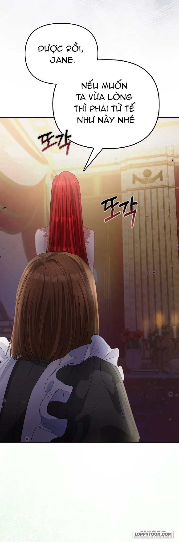 Nàng Công Chúa Của Mọi Người - Chap 30 - Trang 4