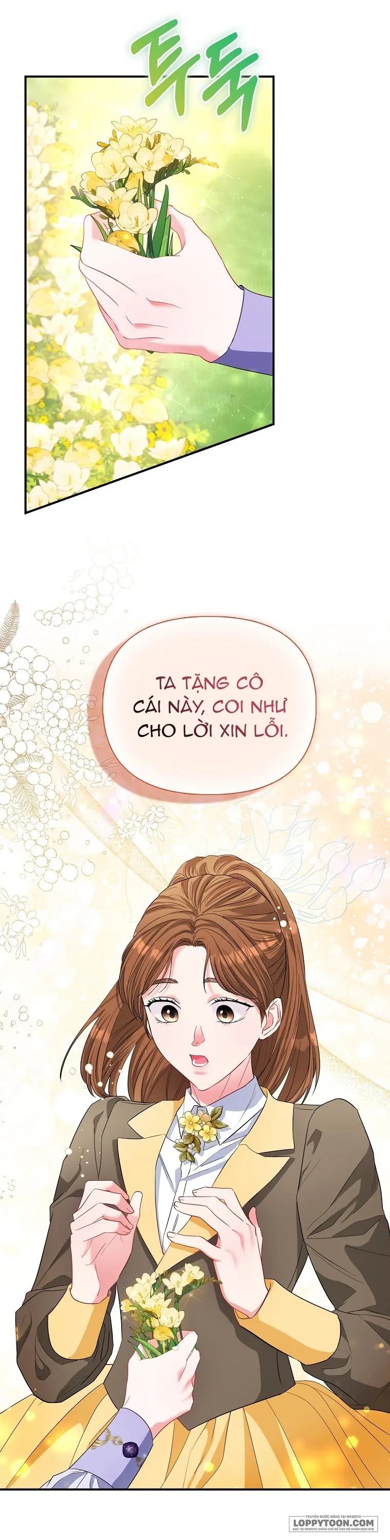 Nàng Công Chúa Của Mọi Người - Chap 30 - Trang 45