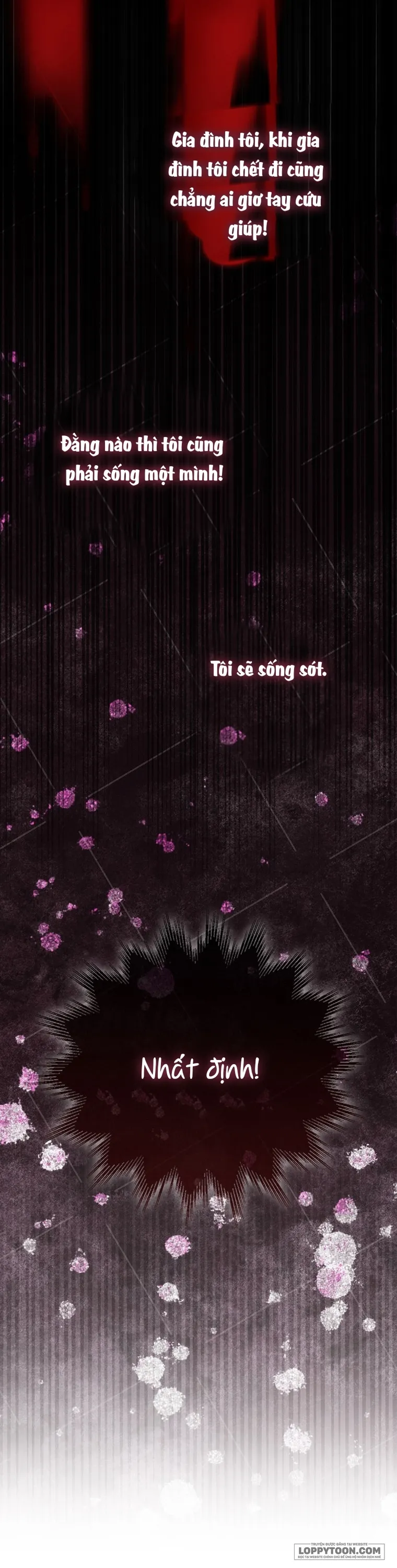 Nàng Công Chúa Của Mọi Người - Chap 30 - Trang 7