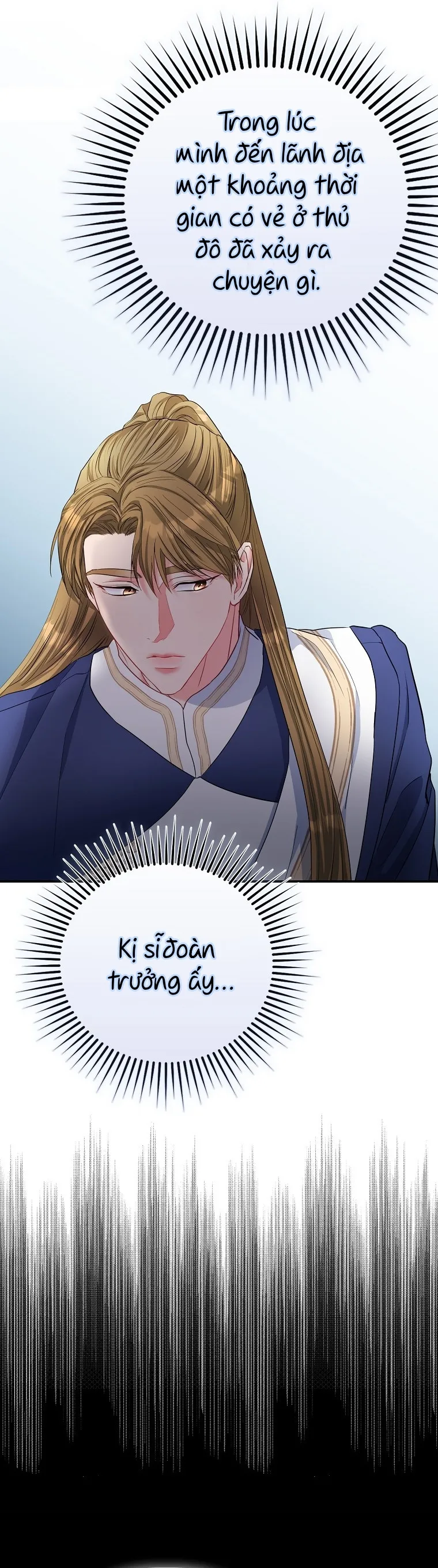 Nàng Công Chúa Của Mọi Người - Chap 31 - Trang 1