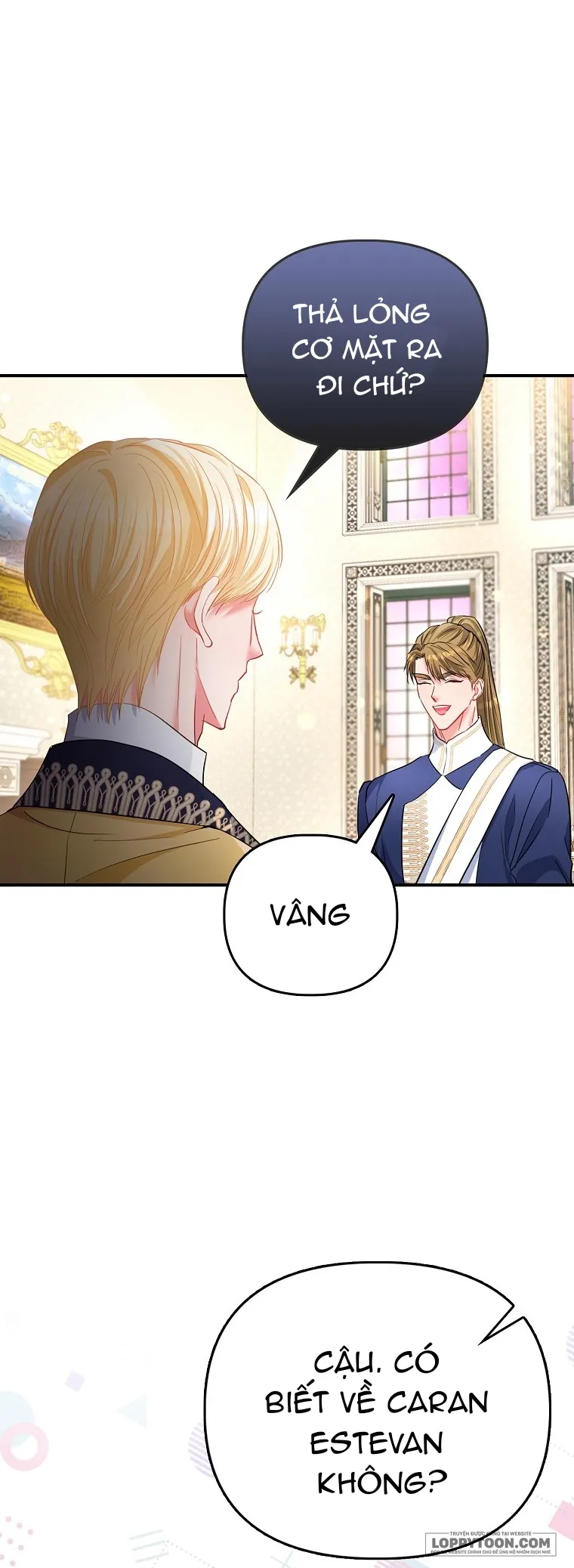 Nàng Công Chúa Của Mọi Người - Chap 31 - Trang 32