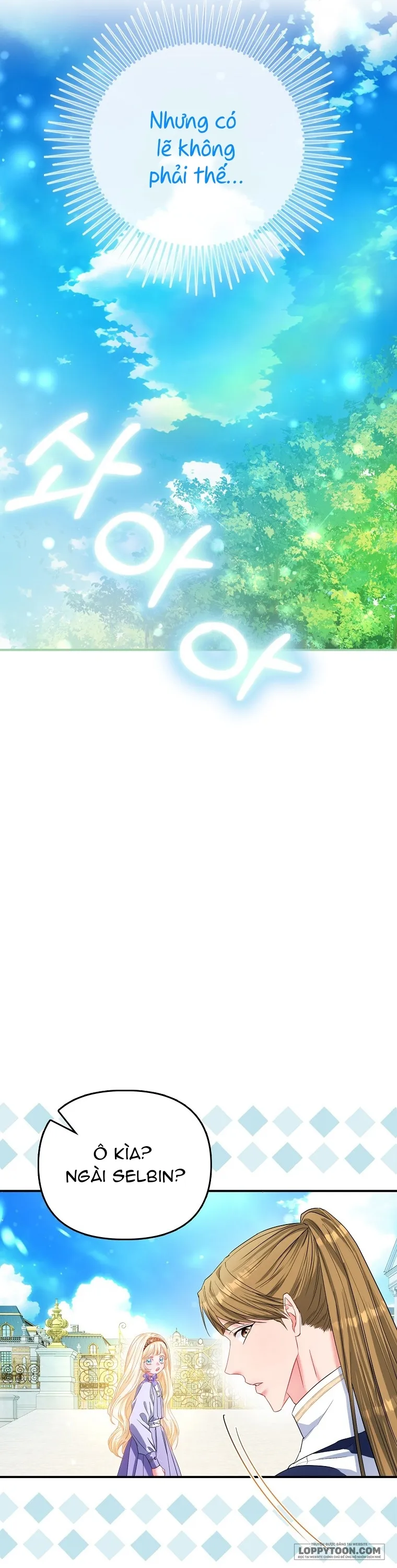 Nàng Công Chúa Của Mọi Người - Chap 31 - Trang 9