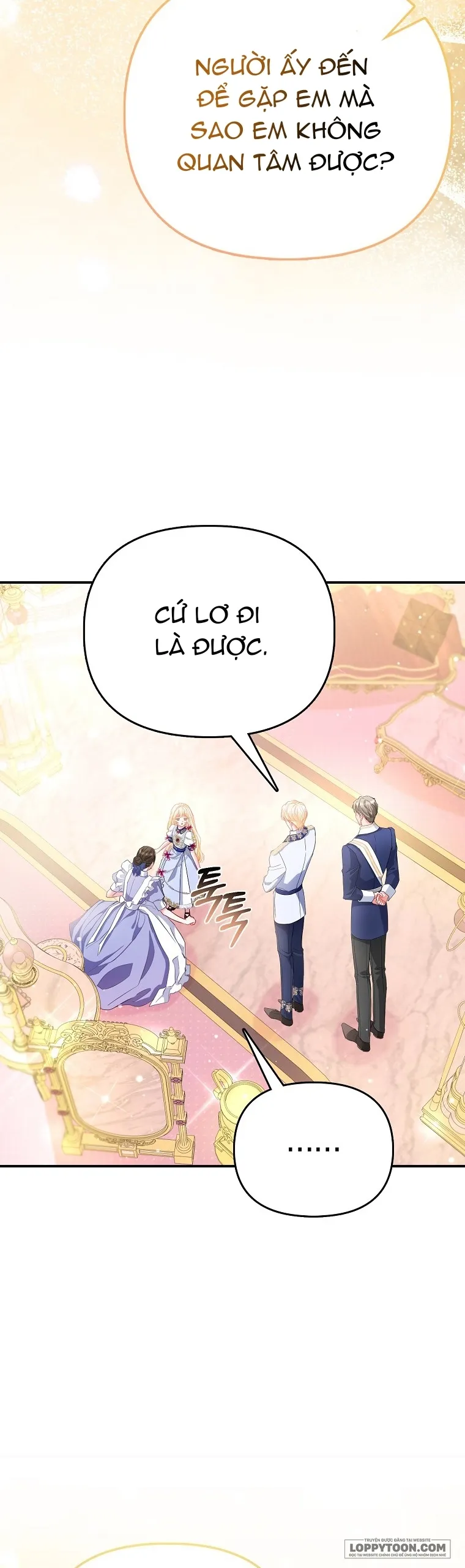Nàng Công Chúa Của Mọi Người - Chap 32 - Trang 1