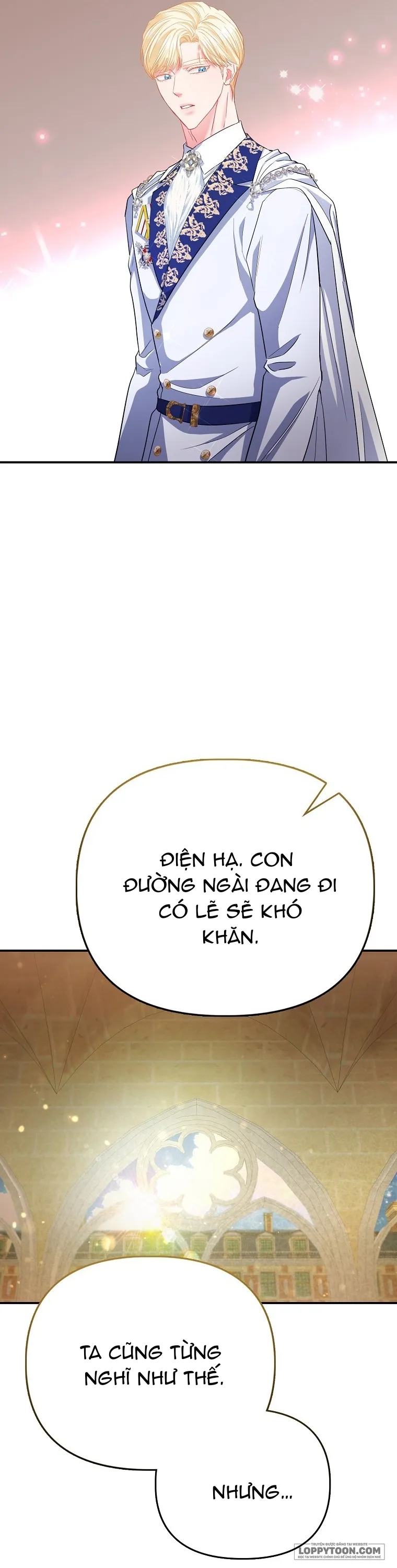 Nàng Công Chúa Của Mọi Người - Chap 32 - Trang 43