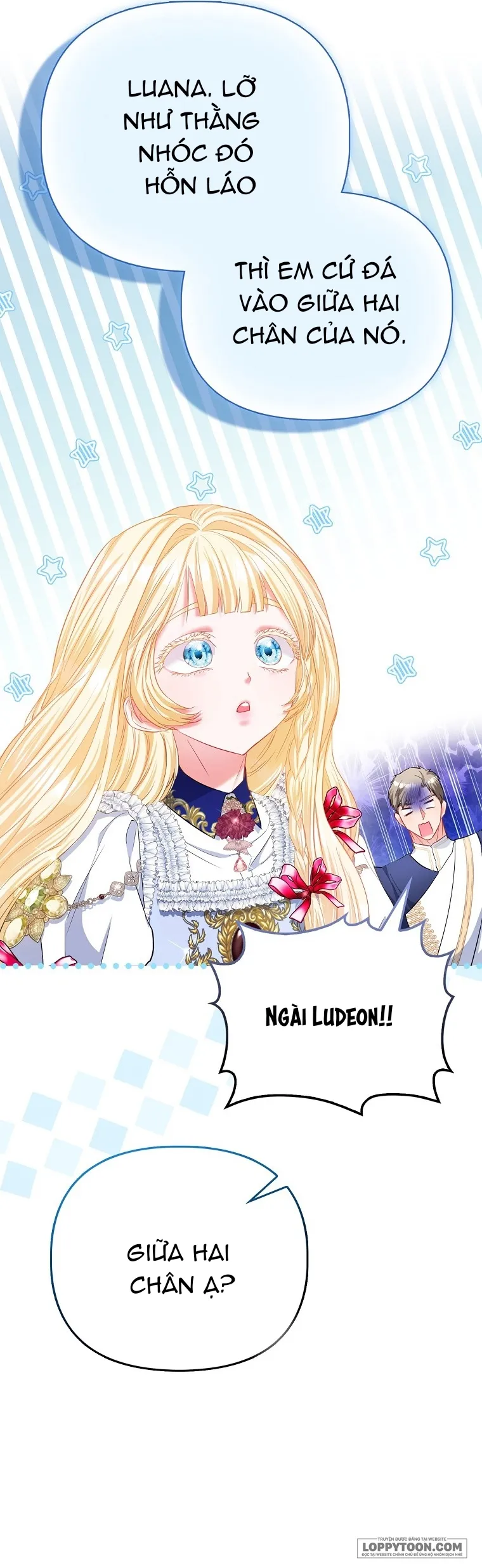 Nàng Công Chúa Của Mọi Người - Chap 32 - Trang 6