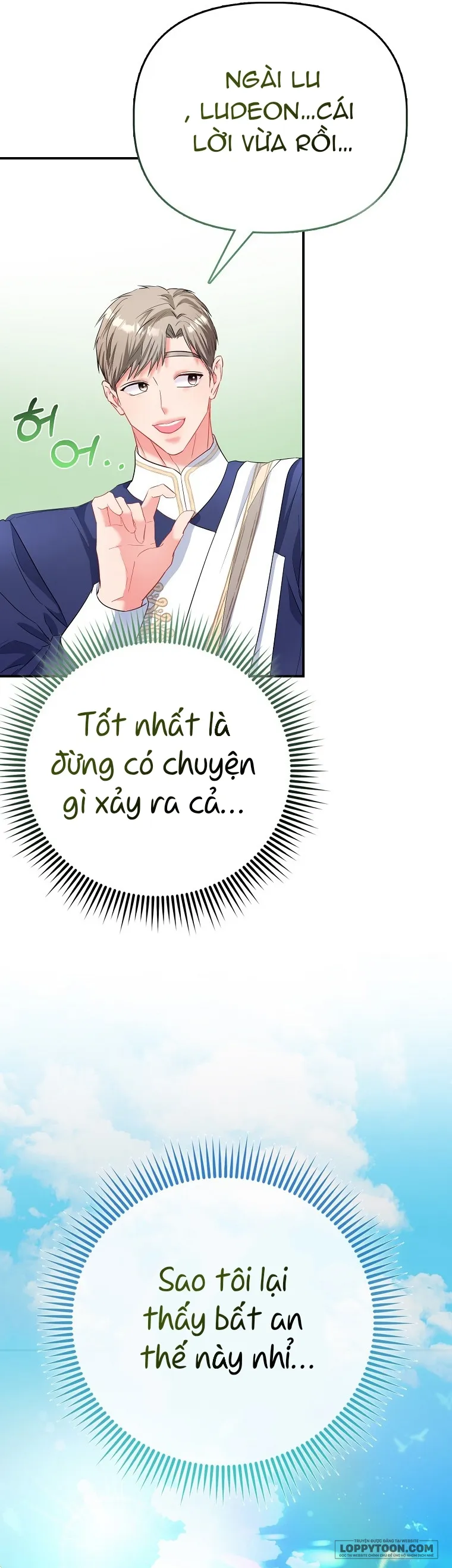 Nàng Công Chúa Của Mọi Người - Chap 32 - Trang 7