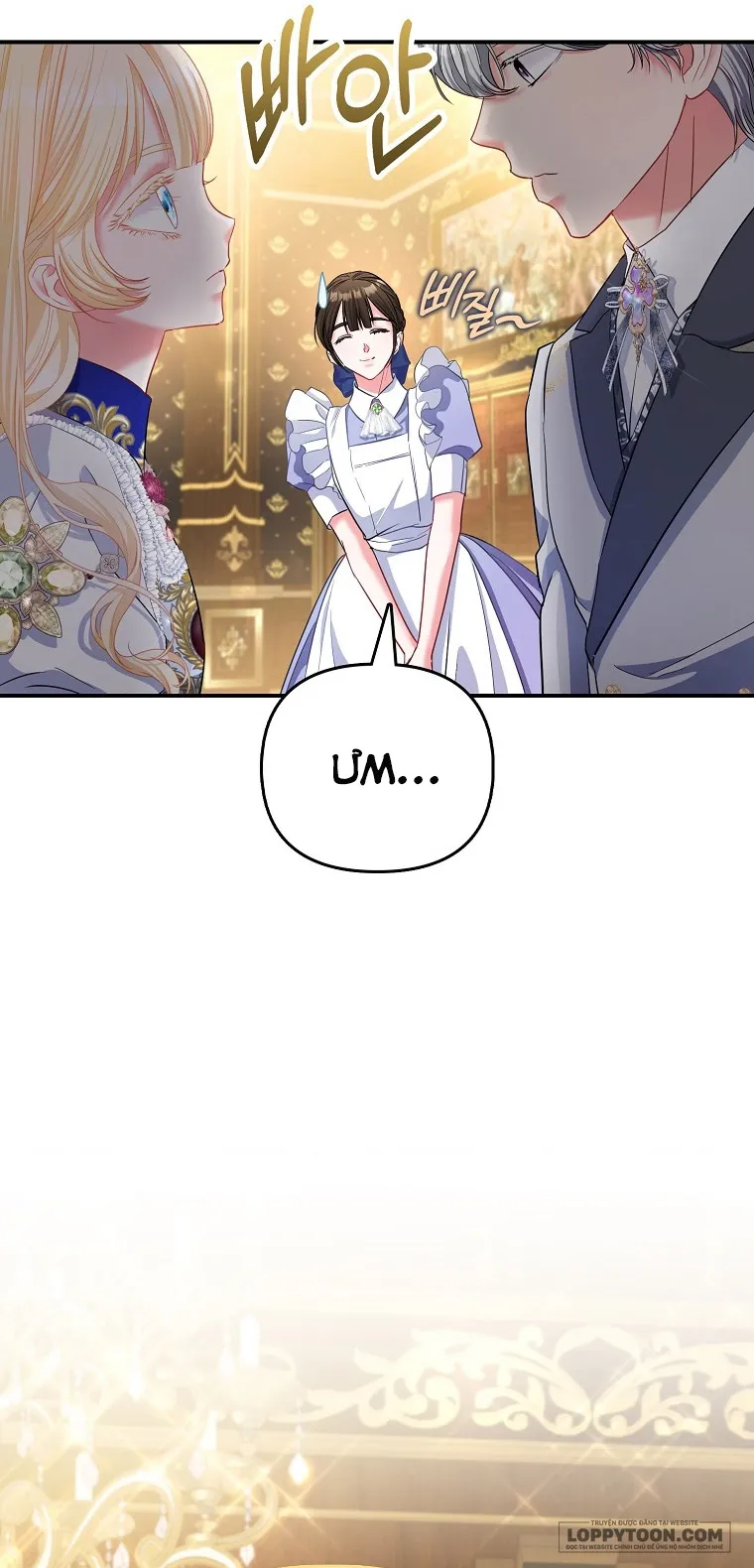 Nàng Công Chúa Của Mọi Người - Chap 33 - Trang 1