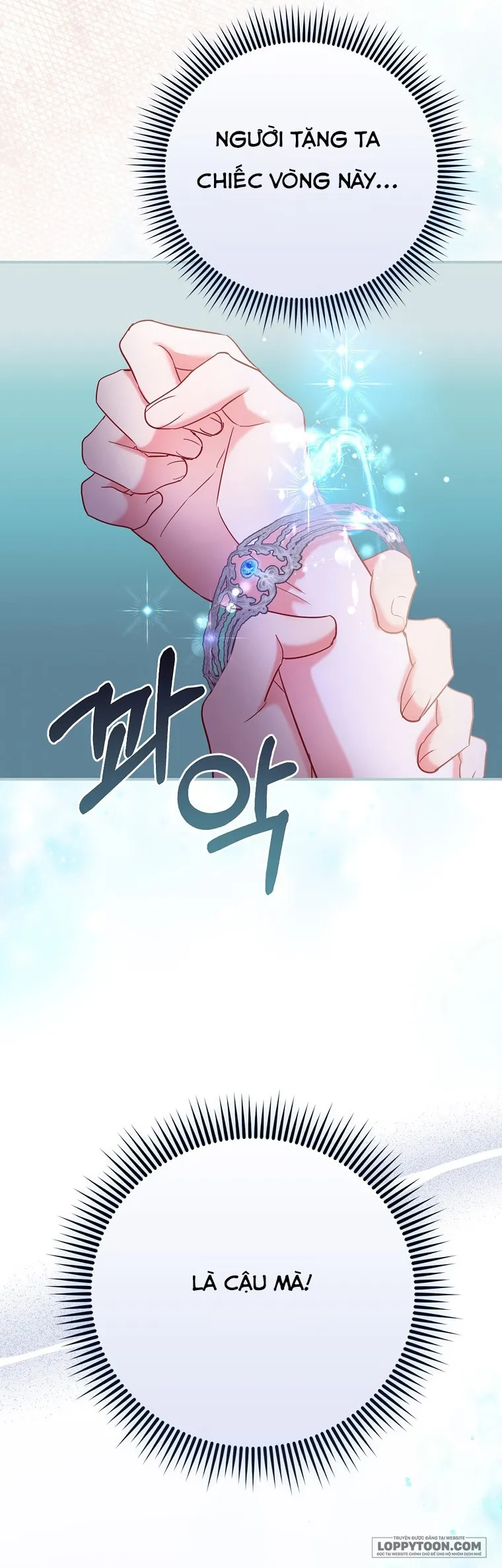 Nàng Công Chúa Của Mọi Người - Chap 33 - Trang 28