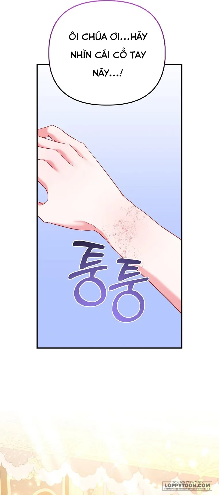 Nàng Công Chúa Của Mọi Người - Chap 33 - Trang 43