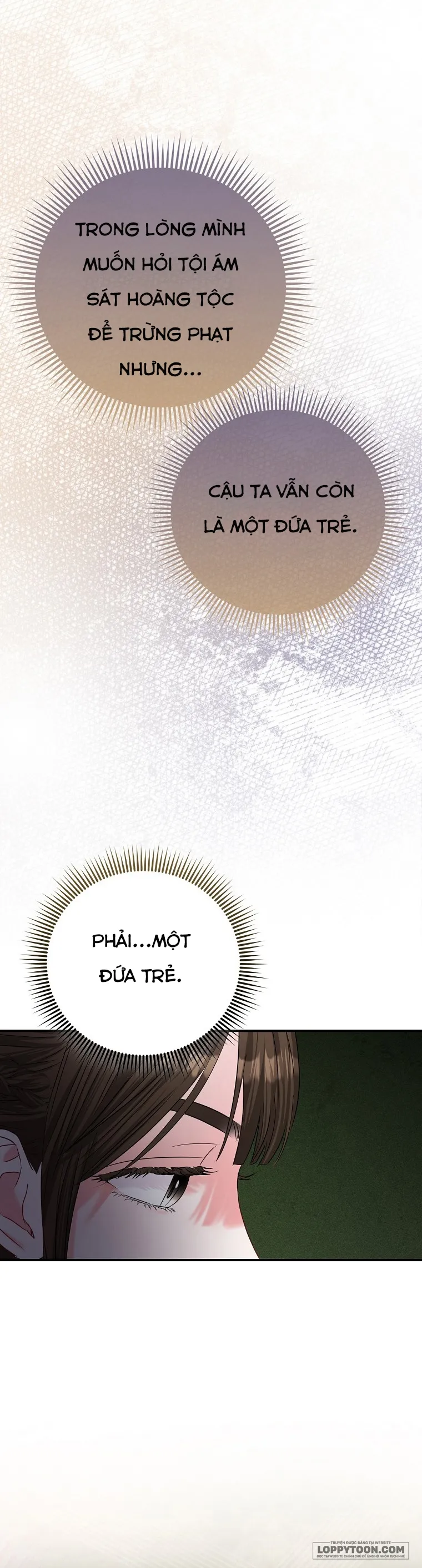 Nàng Công Chúa Của Mọi Người - Chap 33 - Trang 54
