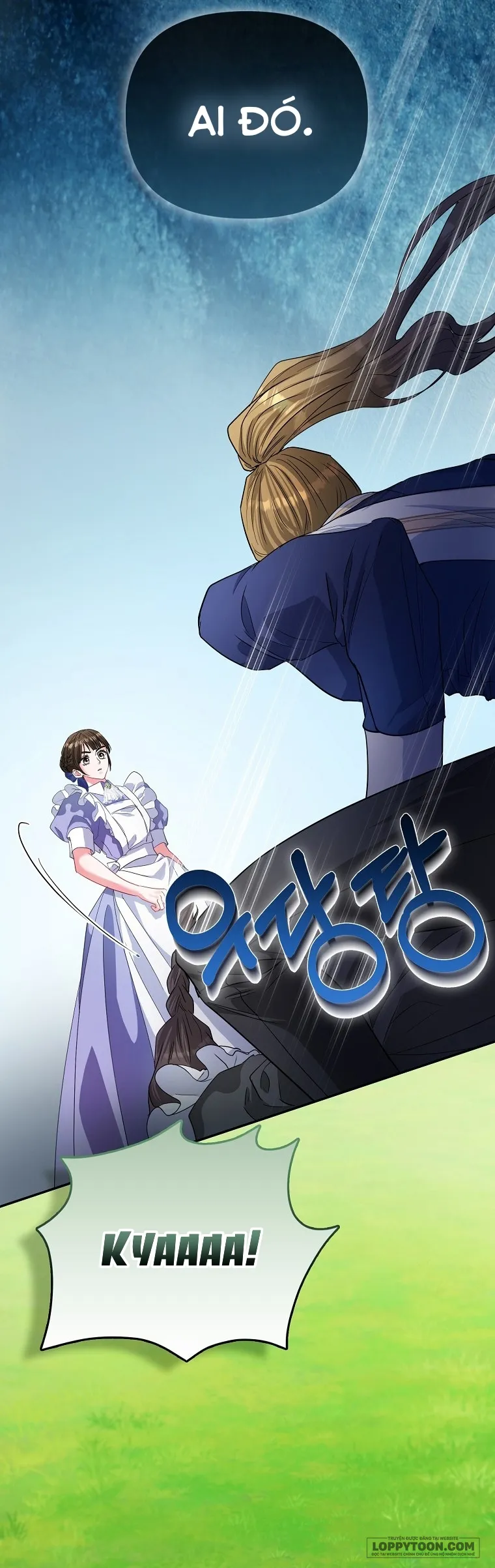 Nàng Công Chúa Của Mọi Người - Chap 34 - Trang 43