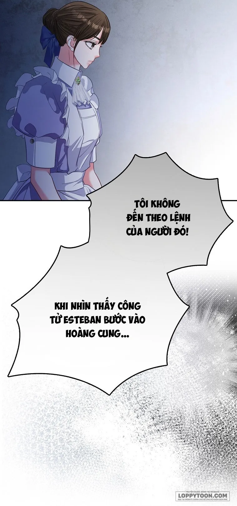 Nàng Công Chúa Của Mọi Người - Chap 35 - Trang 2