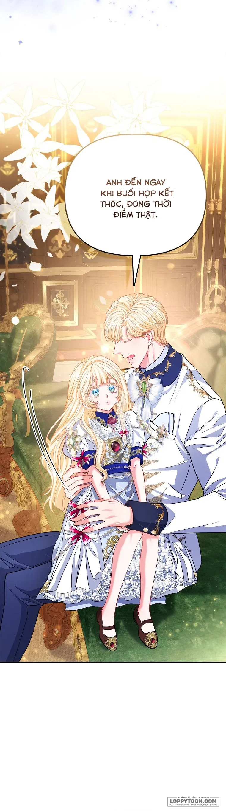 Nàng Công Chúa Của Mọi Người - Chap 35 - Trang 49