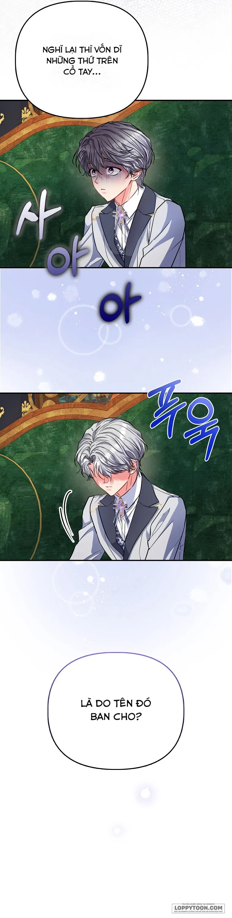 Nàng Công Chúa Của Mọi Người - Chap 36 - Trang 2