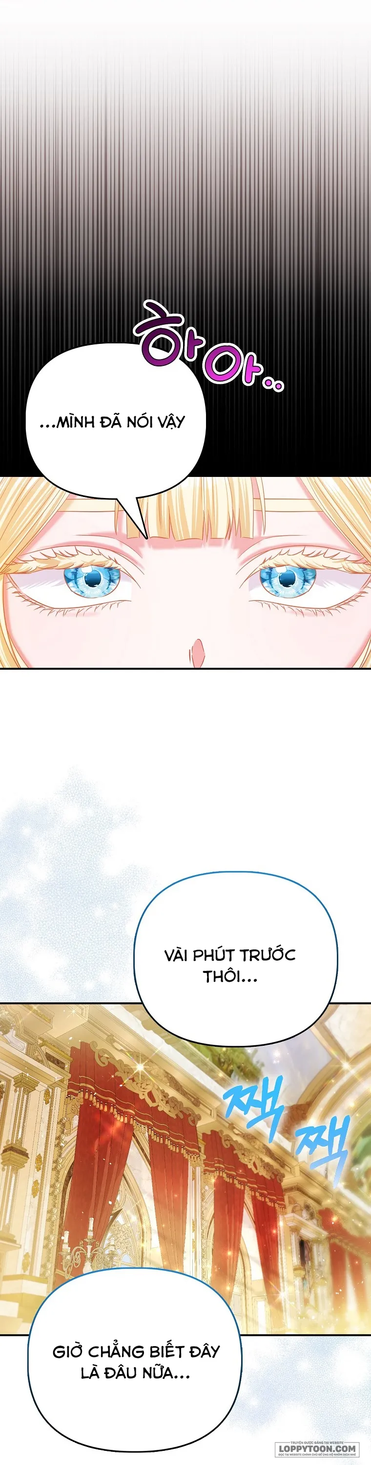 Nàng Công Chúa Của Mọi Người - Chap 36 - Trang 20