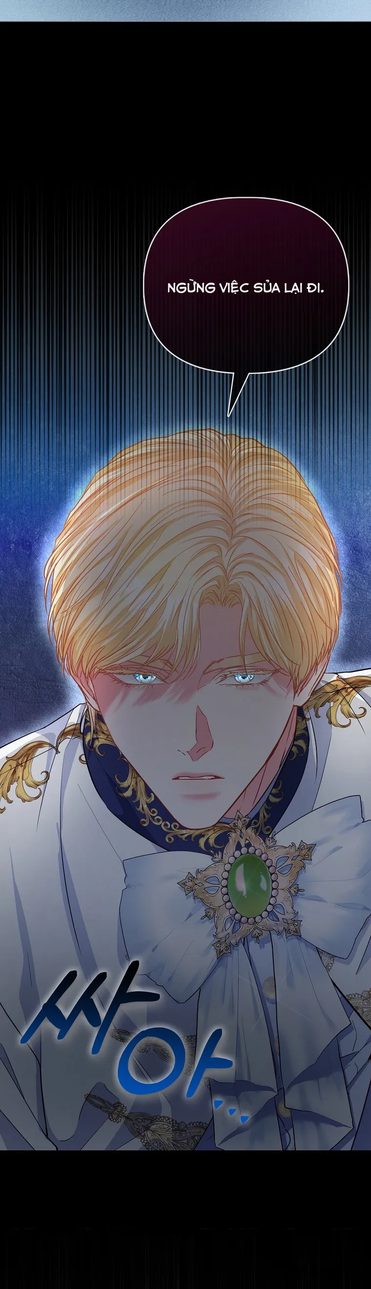 Nàng Công Chúa Của Mọi Người - Chap 36 - Trang 9