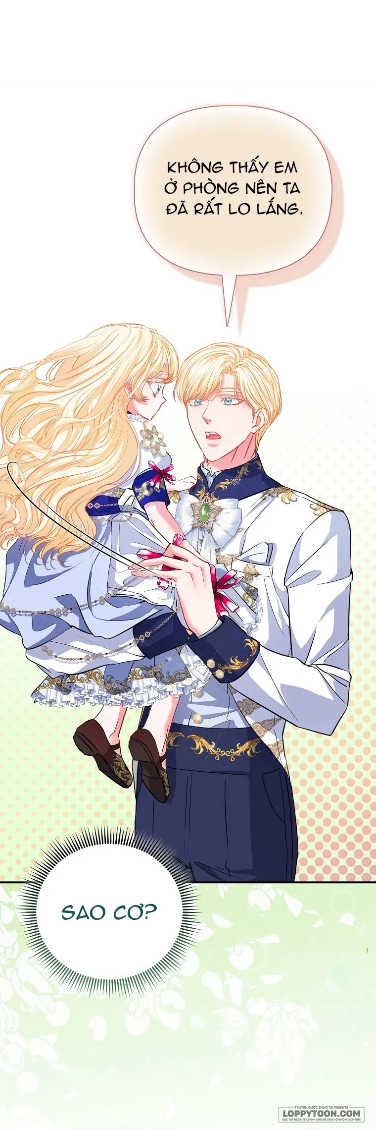 Nàng Công Chúa Của Mọi Người - Chap 37 - Trang 7