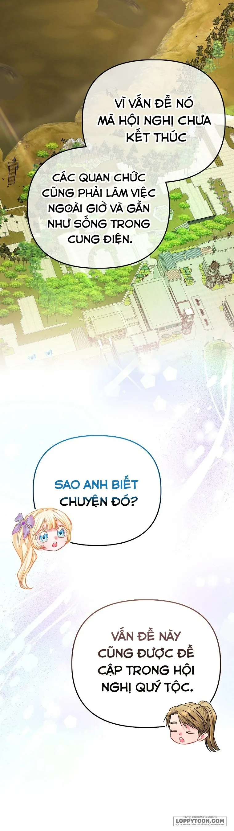 Nàng Công Chúa Của Mọi Người - Chap 39 - Trang 12