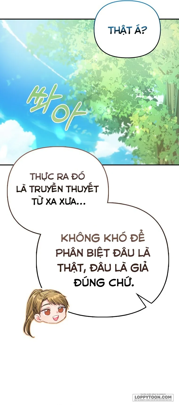 Nàng Công Chúa Của Mọi Người - Chap 39 - Trang 16