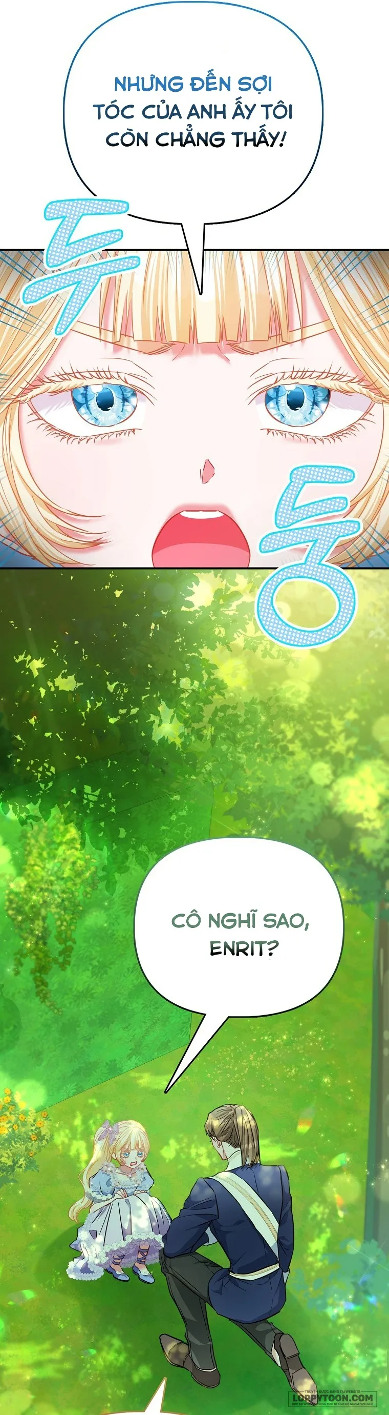 Nàng Công Chúa Của Mọi Người - Chap 39 - Trang 2