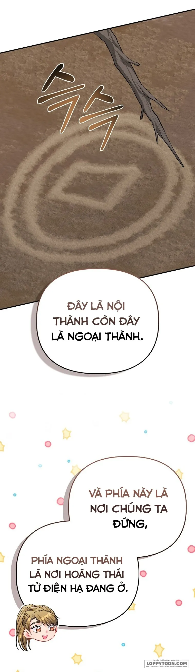 Nàng Công Chúa Của Mọi Người - Chap 39 - Trang 27