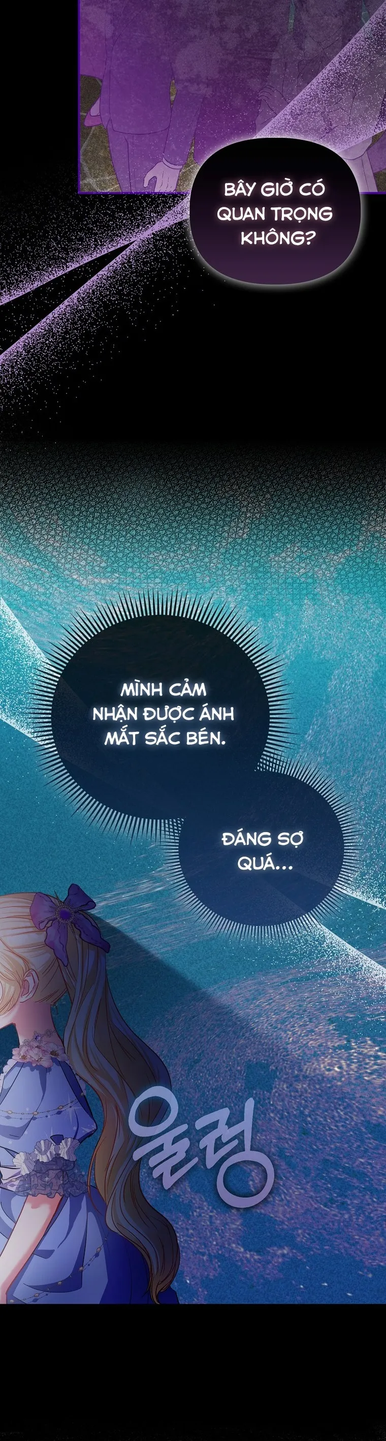 Nàng Công Chúa Của Mọi Người - Chap 39 - Trang 34