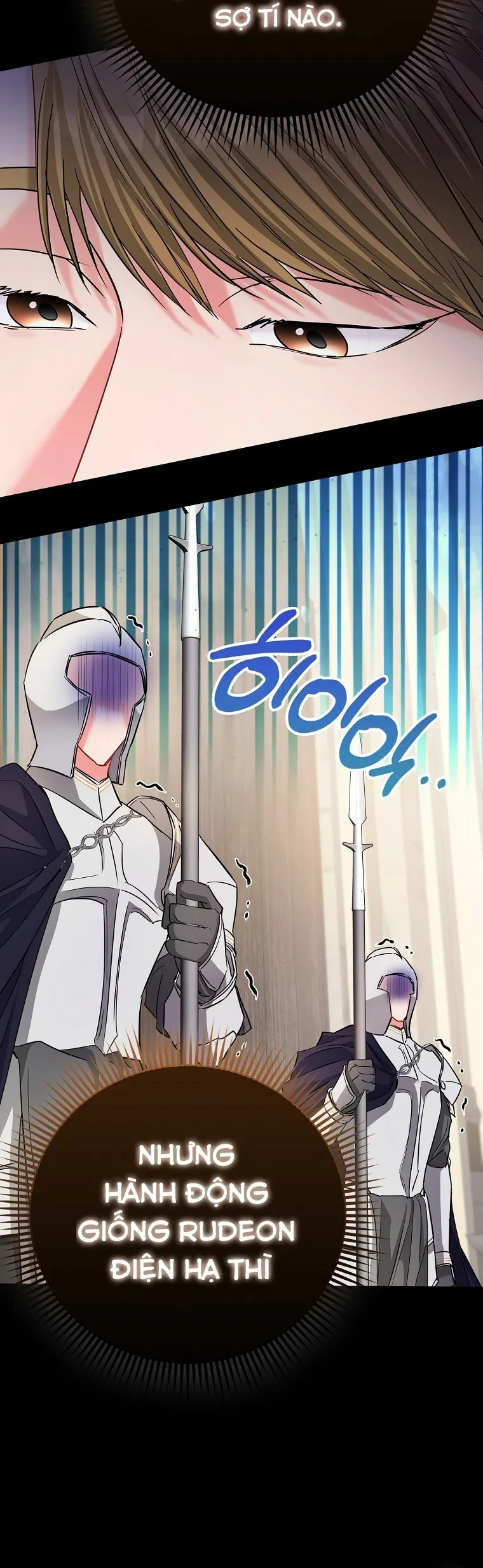 Nàng Công Chúa Của Mọi Người - Chap 39 - Trang 42