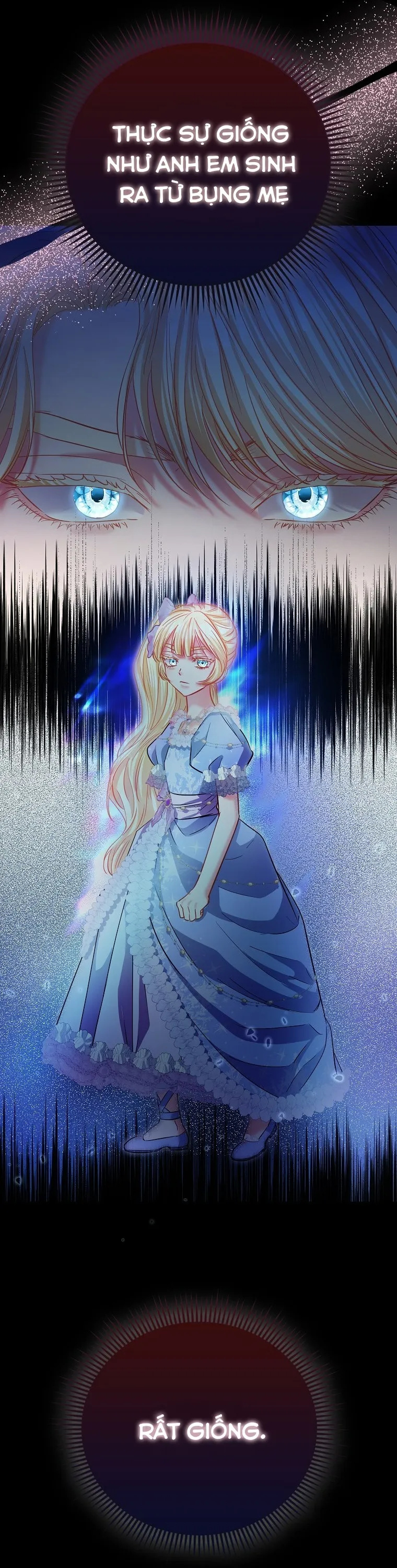 Nàng Công Chúa Của Mọi Người - Chap 39 - Trang 43