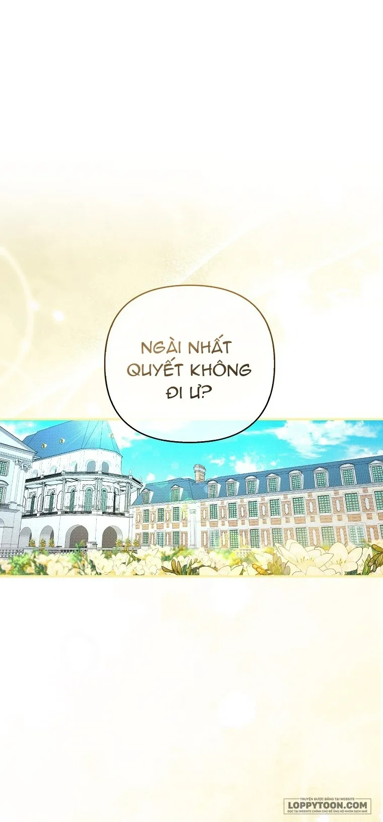 Nàng Công Chúa Của Mọi Người - Chap 4 - Trang 0