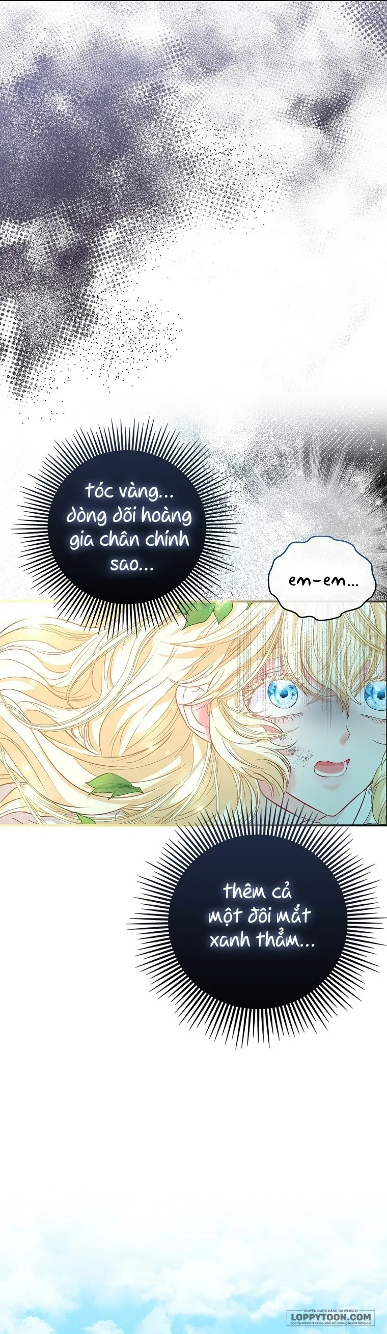 Nàng Công Chúa Của Mọi Người - Chap 4 - Trang 19