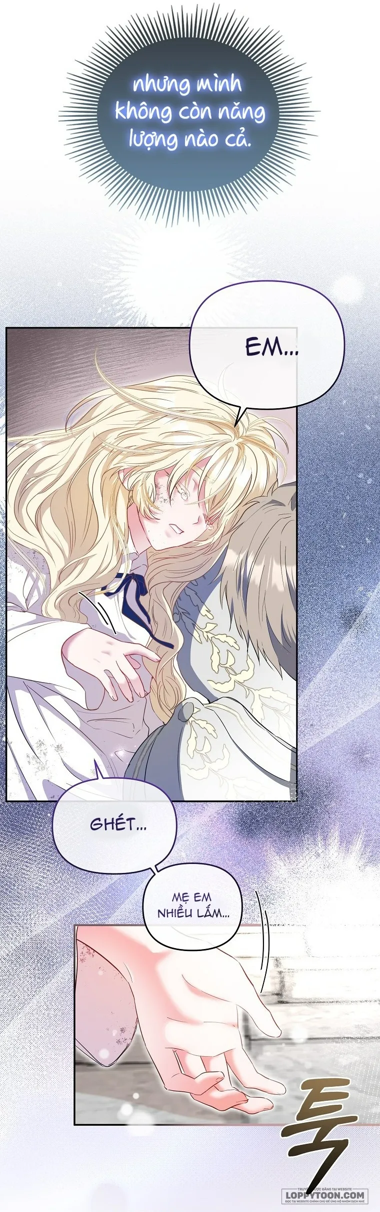 Nàng Công Chúa Của Mọi Người - Chap 4 - Trang 32