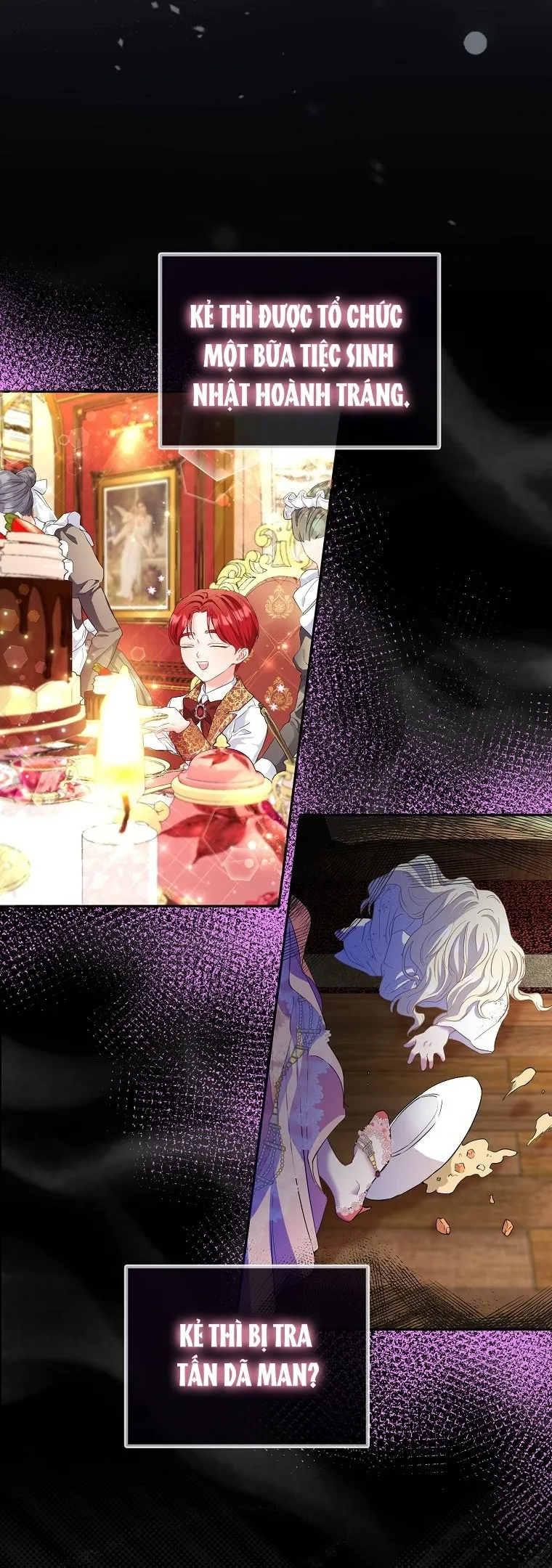 Nàng Công Chúa Của Mọi Người - Chap 4 - Trang 37