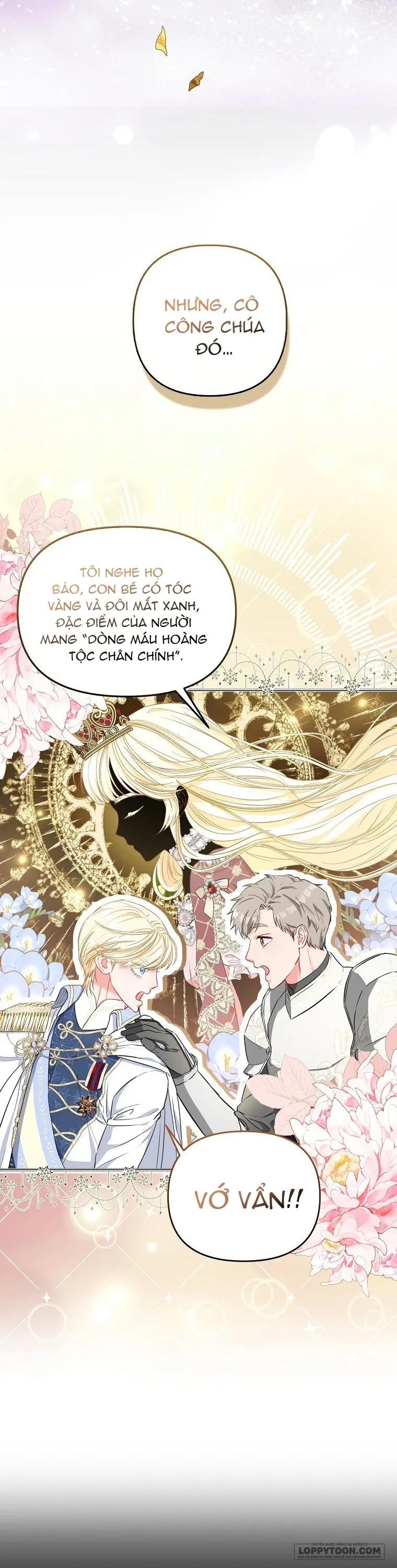 Nàng Công Chúa Của Mọi Người - Chap 4 - Trang 6