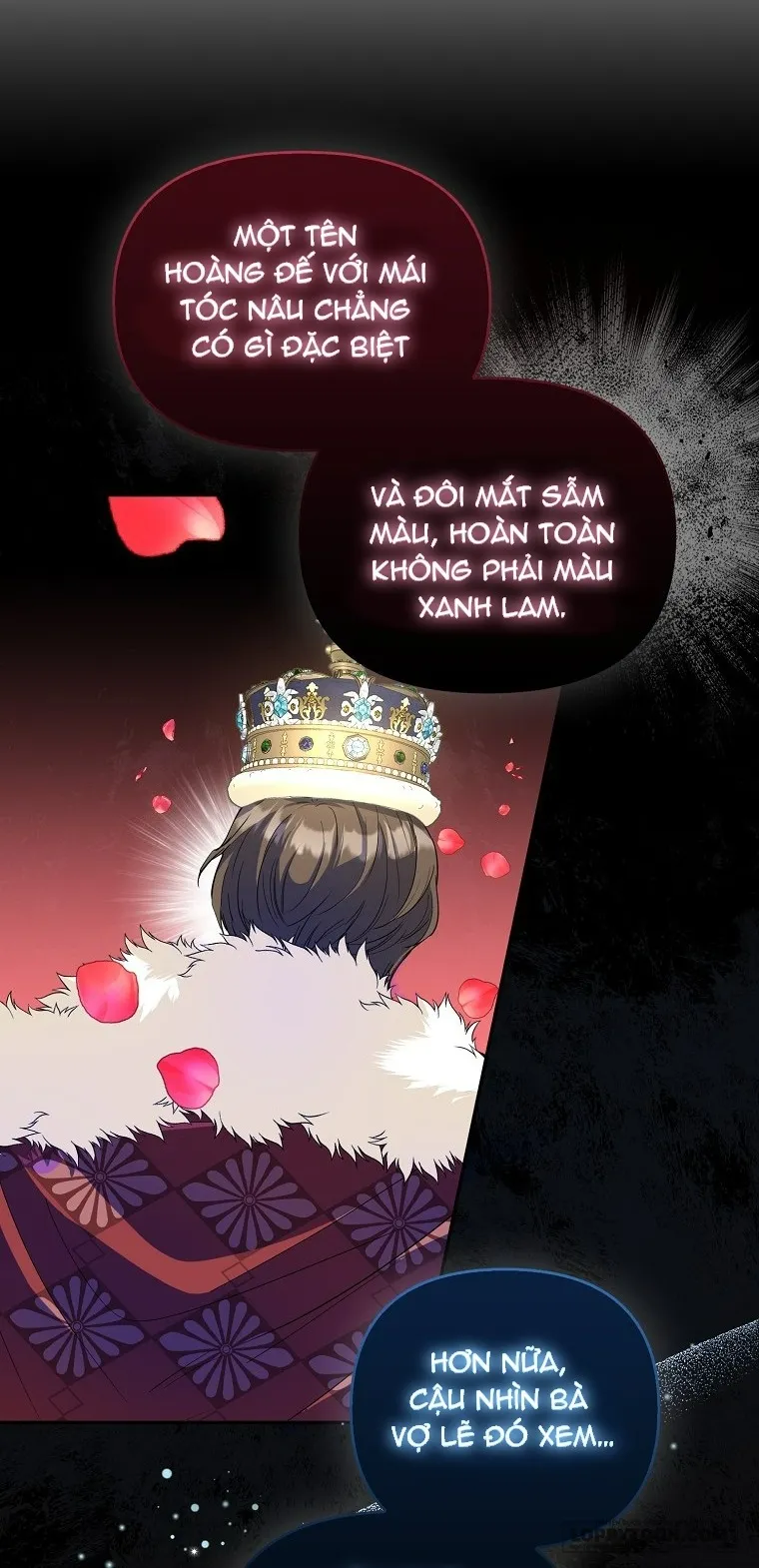 Nàng Công Chúa Của Mọi Người - Chap 4 - Trang 7