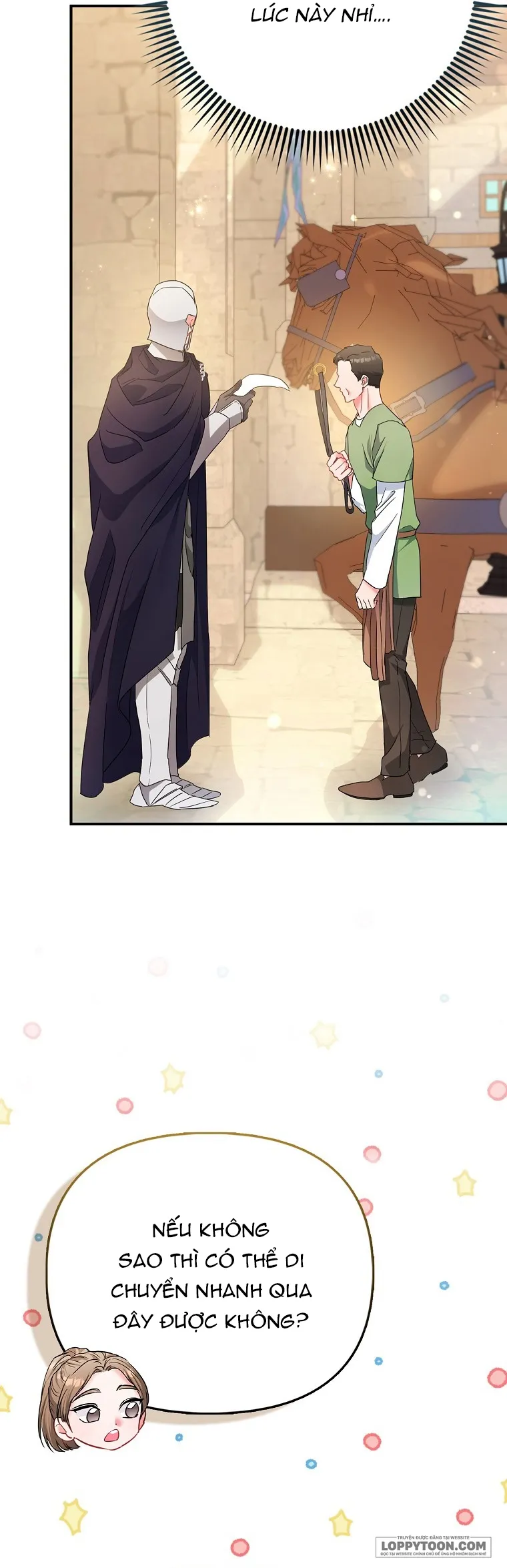 Nàng Công Chúa Của Mọi Người - Chap 40 - Trang 2