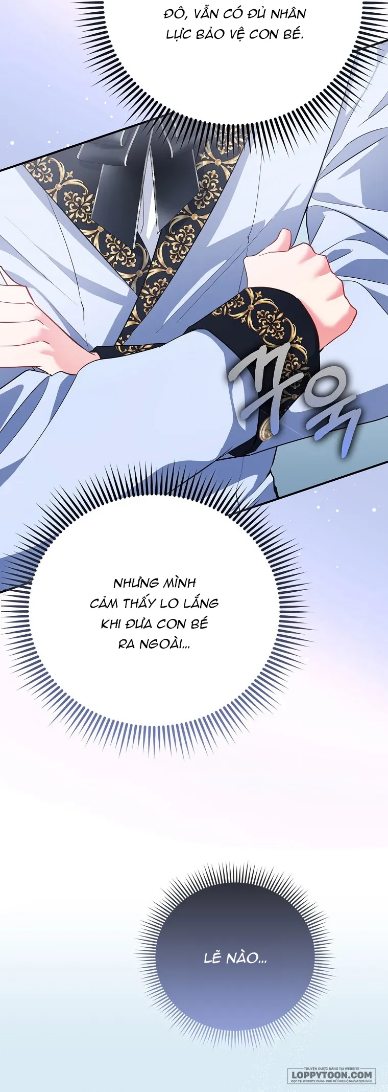 Nàng Công Chúa Của Mọi Người - Chap 40 - Trang 33