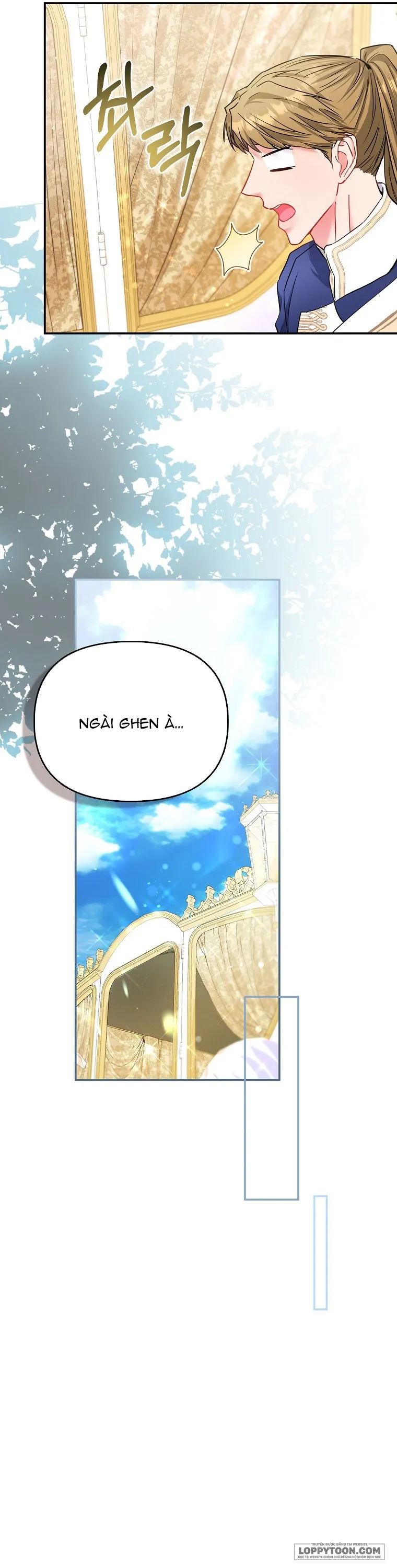 Nàng Công Chúa Của Mọi Người - Chap 40 - Trang 41