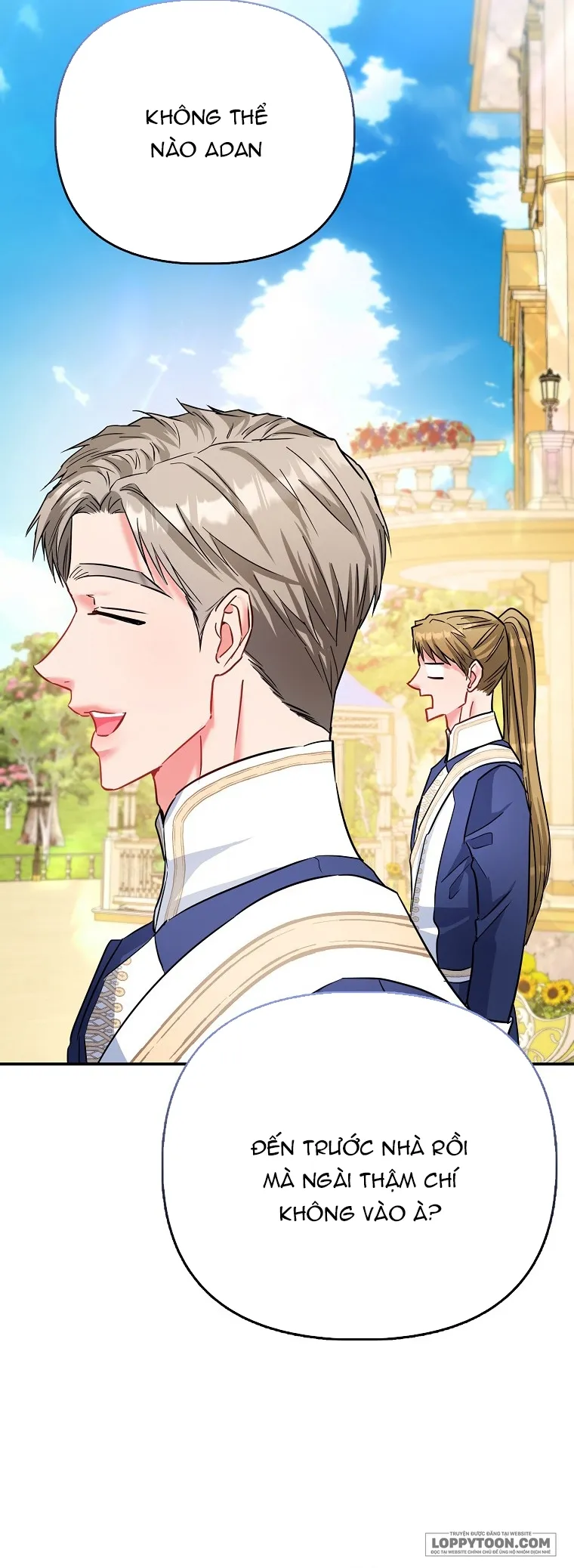 Nàng Công Chúa Của Mọi Người - Chap 40 - Trang 47