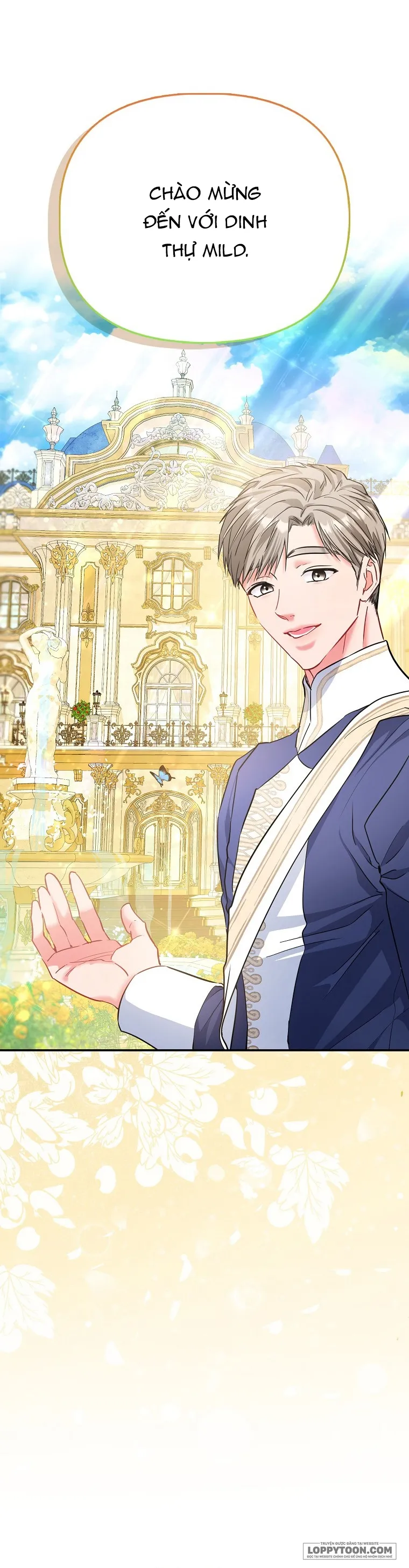 Nàng Công Chúa Của Mọi Người - Chap 40 - Trang 49