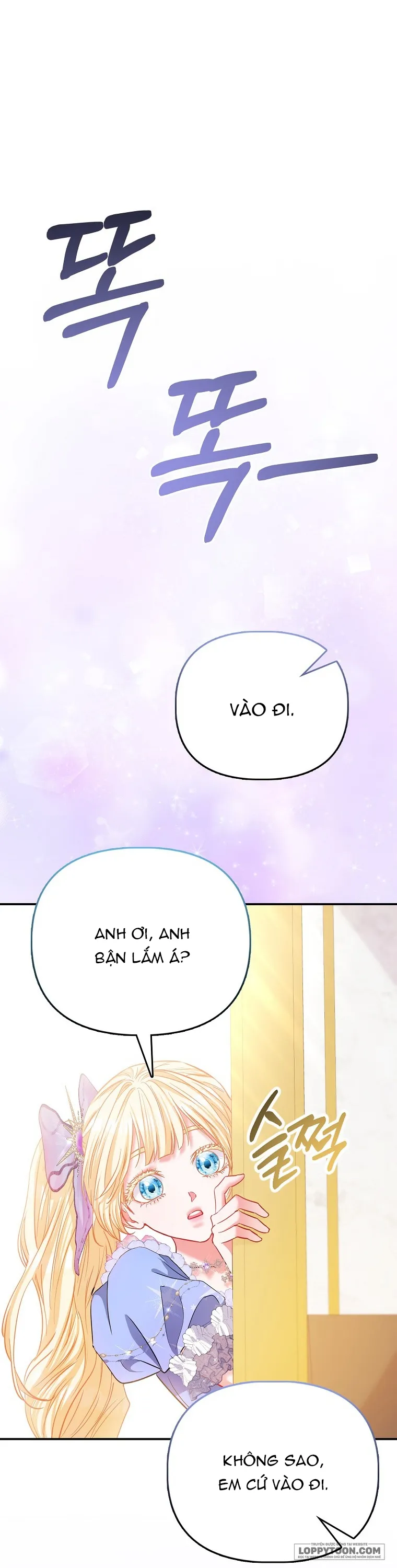 Nàng Công Chúa Của Mọi Người - Chap 40 - Trang 7