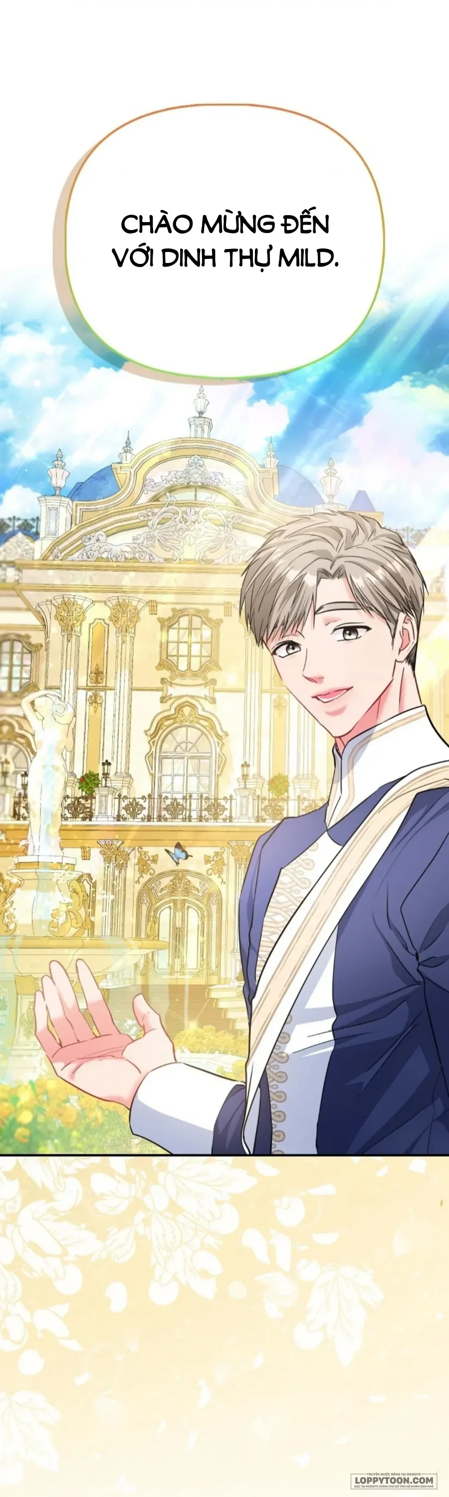 Nàng Công Chúa Của Mọi Người - Chap 41 - Trang 0