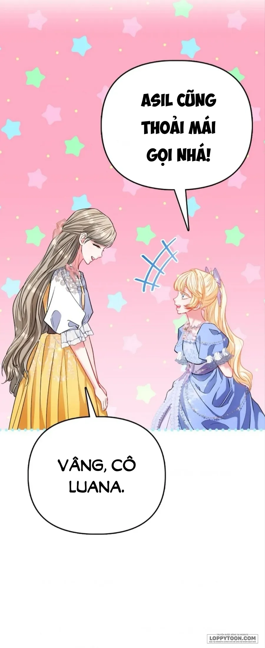 Nàng Công Chúa Của Mọi Người - Chap 41 - Trang 4