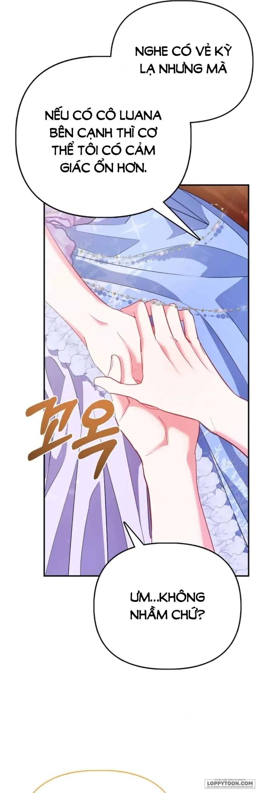 Nàng Công Chúa Của Mọi Người - Chap 41 - Trang 48