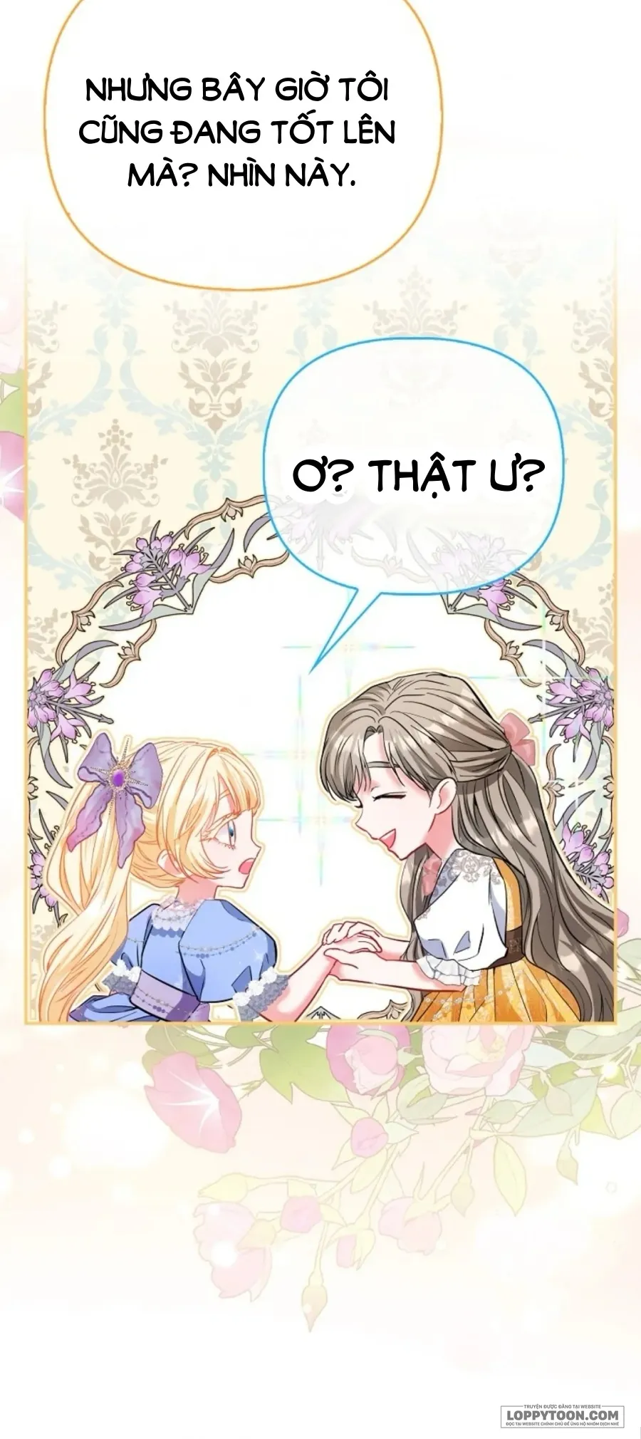 Nàng Công Chúa Của Mọi Người - Chap 41 - Trang 49