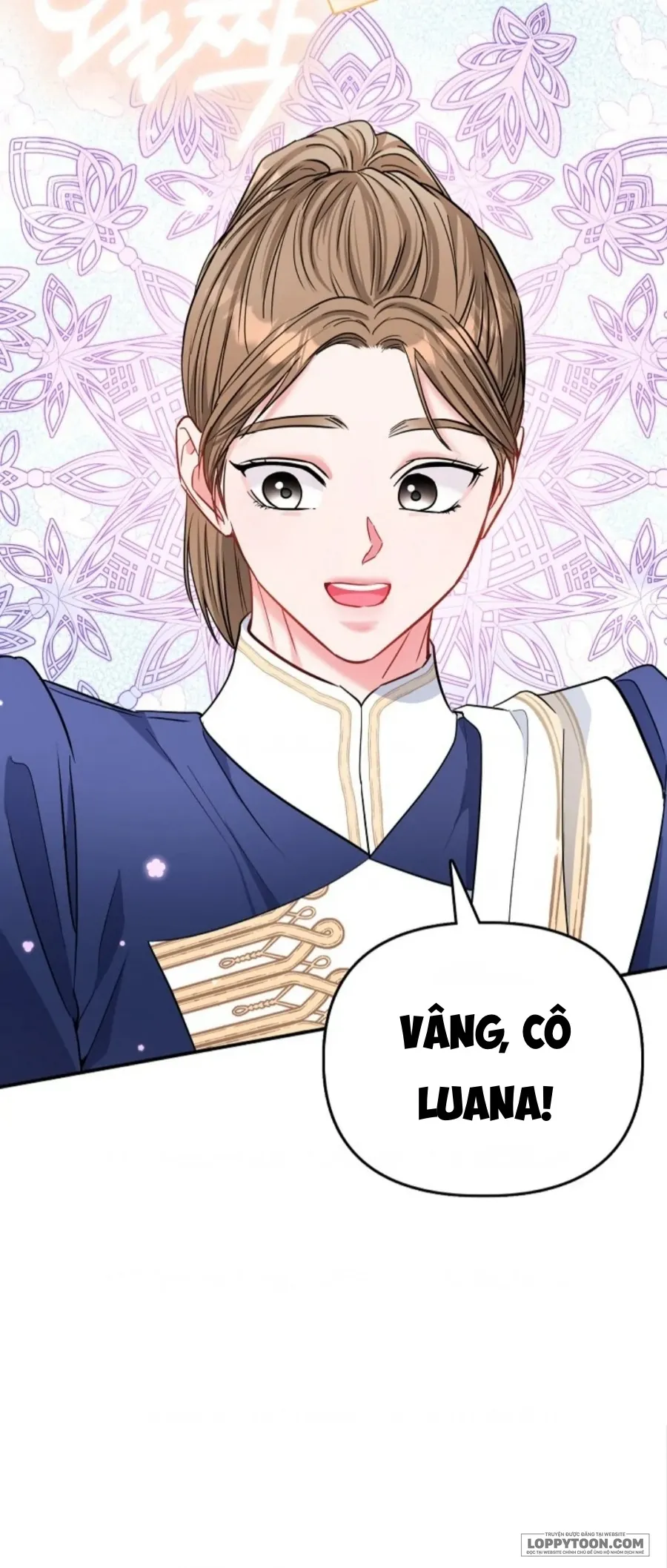 Nàng Công Chúa Của Mọi Người - Chap 41 - Trang 7