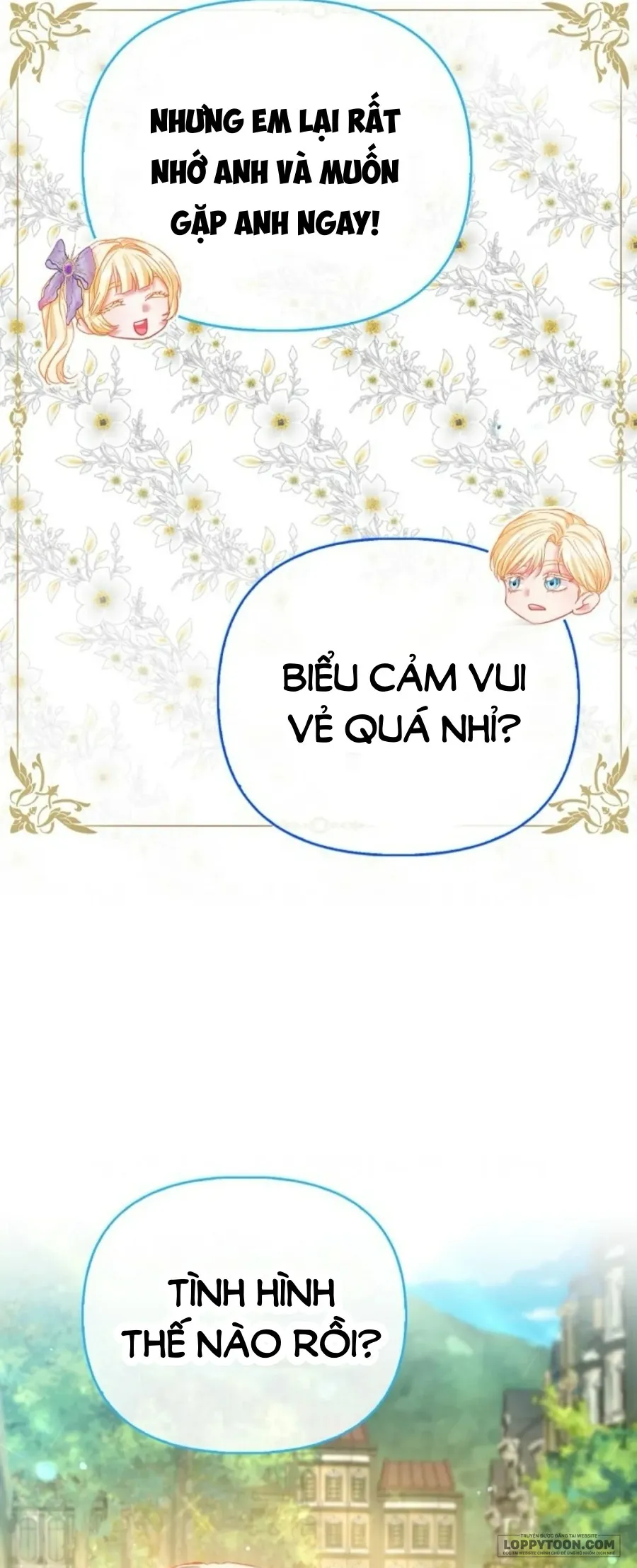 Nàng Công Chúa Của Mọi Người - Chap 42 - Trang 2