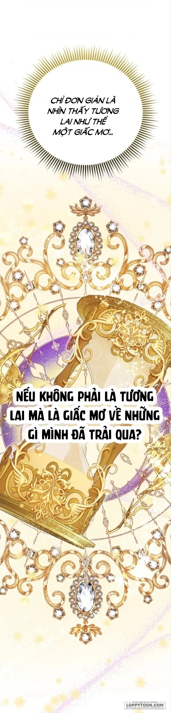 Nàng Công Chúa Của Mọi Người - Chap 43 - Trang 0