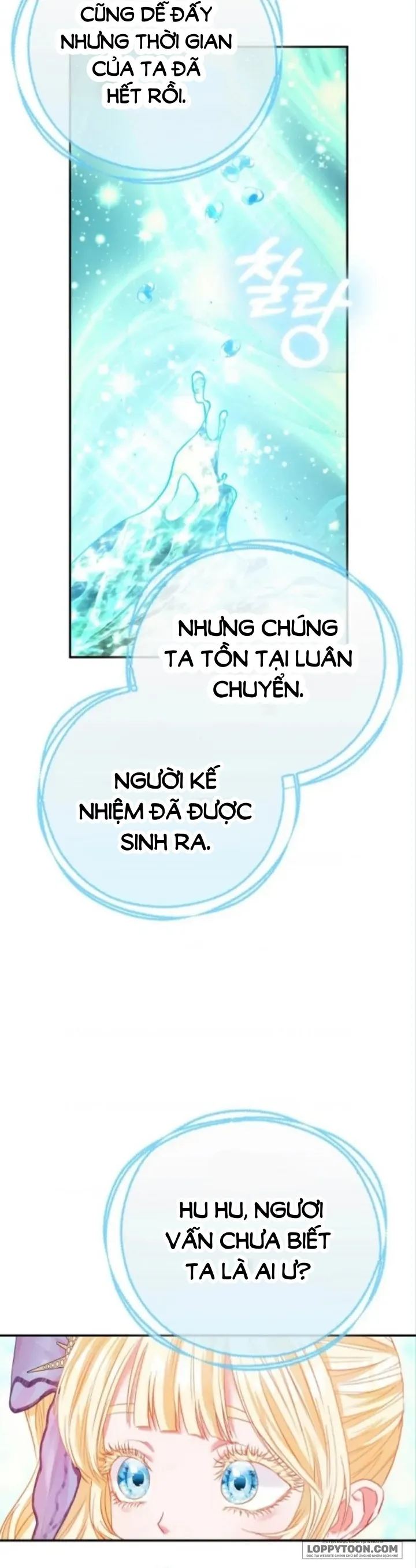 Nàng Công Chúa Của Mọi Người - Chap 43 - Trang 16